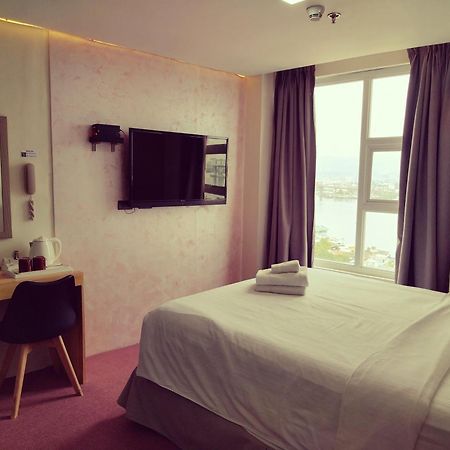 מקטאן Sempre Premier Inn - Mactan Airport Hotel מראה חיצוני תמונה