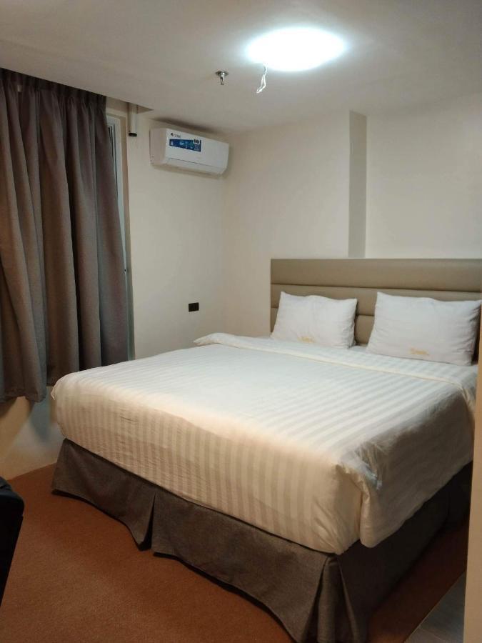 מקטאן Sempre Premier Inn - Mactan Airport Hotel מראה חיצוני תמונה