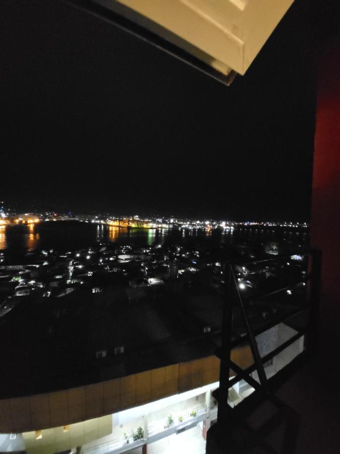 מקטאן Sempre Premier Inn - Mactan Airport Hotel מראה חיצוני תמונה