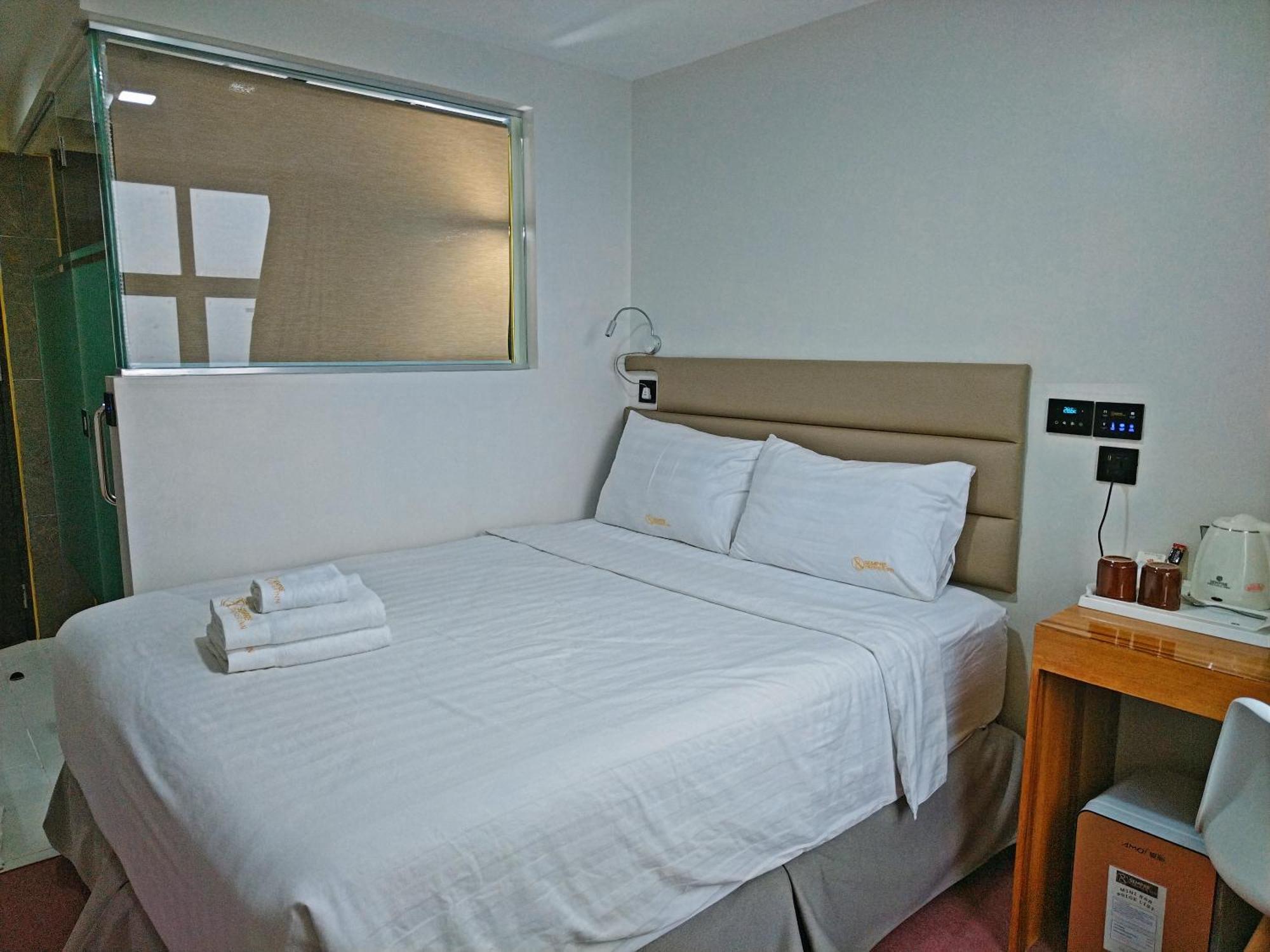מקטאן Sempre Premier Inn - Mactan Airport Hotel מראה חיצוני תמונה