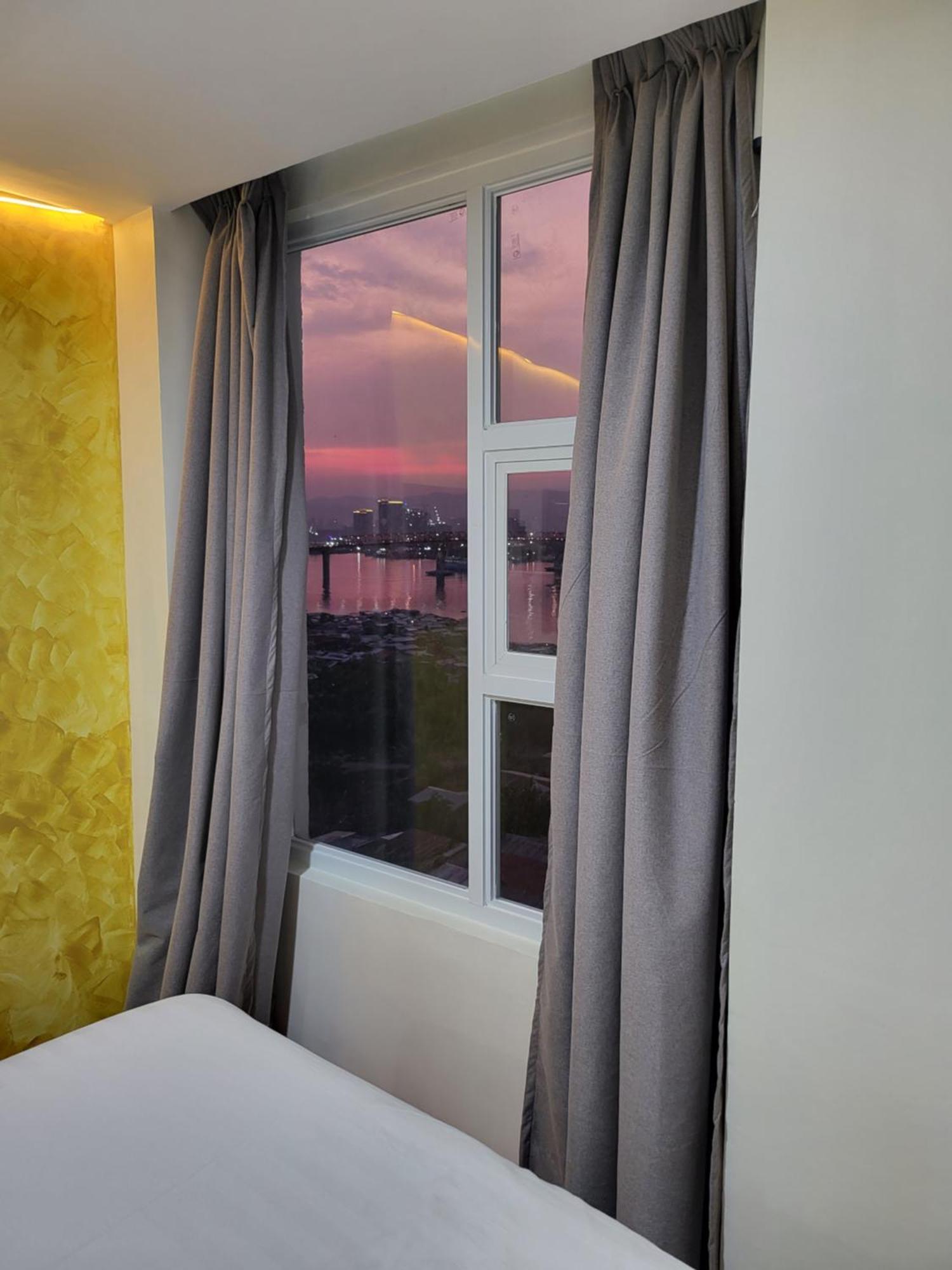 מקטאן Sempre Premier Inn - Mactan Airport Hotel חדר תמונה